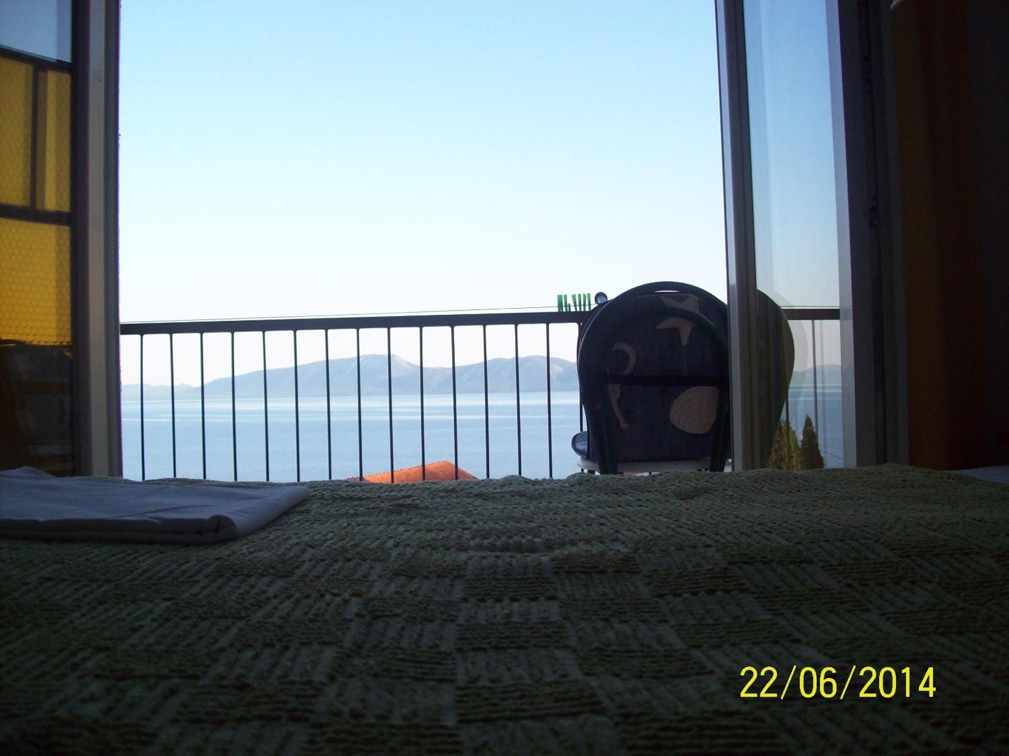 Guesthouse Podaca Exterior photo