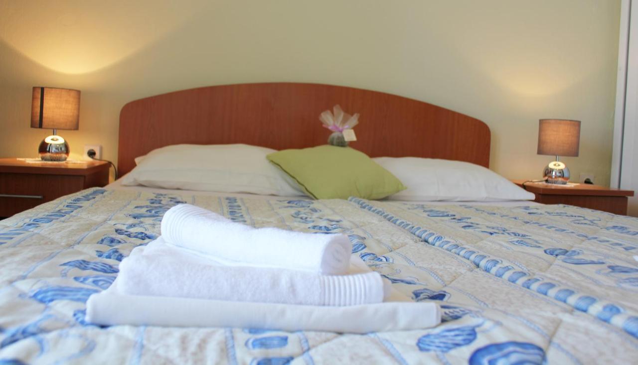 Guesthouse Podaca Room photo